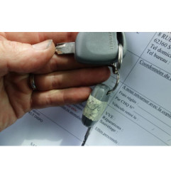 Bloc ABS (freins anti-blocage) RENAULT TWINGO 1