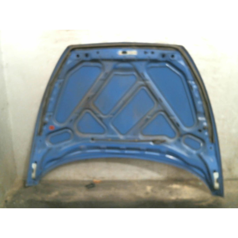 Capot LANCIA YPSILON 3 Photo n°2