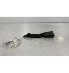 Attache ceinture arriere droit LANCIA YPSILON 3 Photo n°1