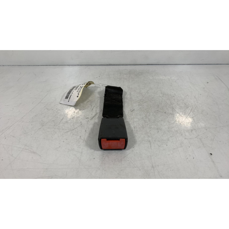 Attache ceinture arriere droit LANCIA YPSILON 3 Photo n°3