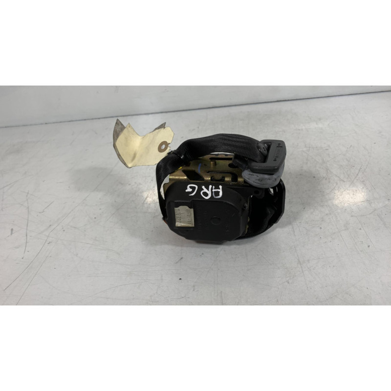 Ceinture arriere gauche LANCIA YPSILON 3 Photo n°1