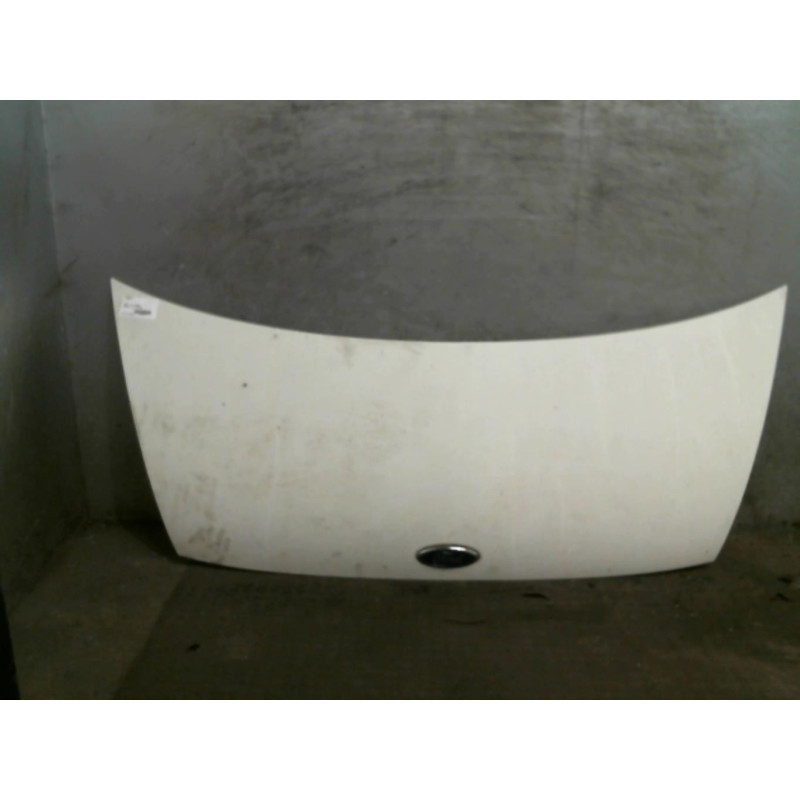 Capot FORD TRANSIT 3 Photo n°1