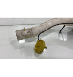 Vase de lave glace FORD TRANSIT 3