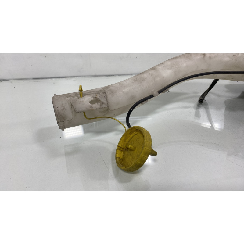 Vase de lave glace FORD TRANSIT 3 Photo n°2