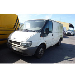Vase de lave glace FORD TRANSIT 3
