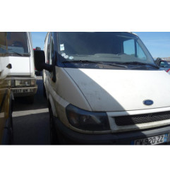 Vase de lave glace FORD TRANSIT 3