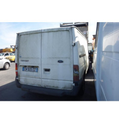 Vase de lave glace FORD TRANSIT 3