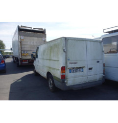 Vase de lave glace FORD TRANSIT 3