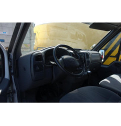 Vase de lave glace FORD TRANSIT 3