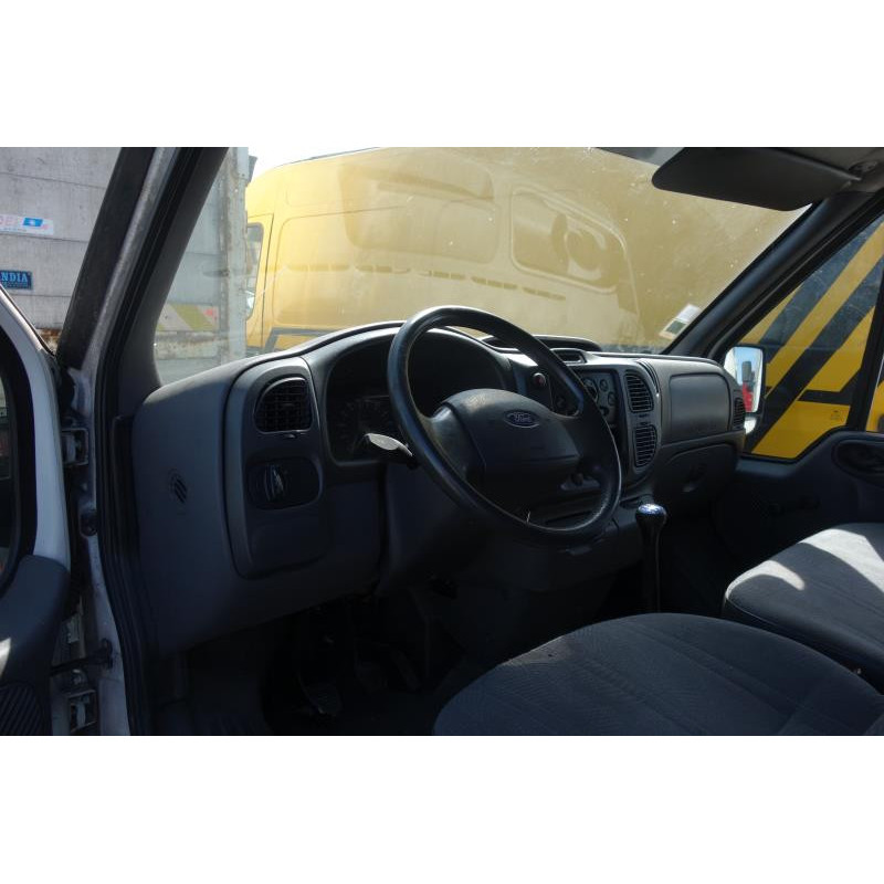 Vase de lave glace FORD TRANSIT 3 Photo n°8