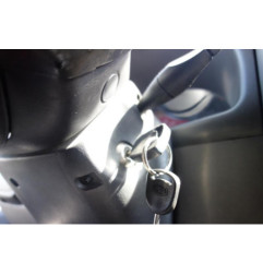 Vase de lave glace FORD TRANSIT 3