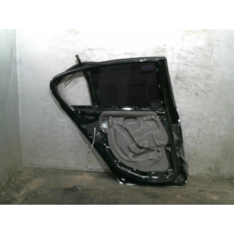 Porte arriere gauche BMW SERIE 1 E87 Photo n°3