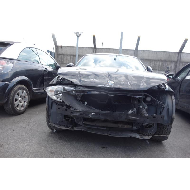 Porte arriere gauche BMW SERIE 1 E87 Photo n°10