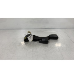 Attache ceinture arriere droit BMW SERIE 1 E87 Photo n°1