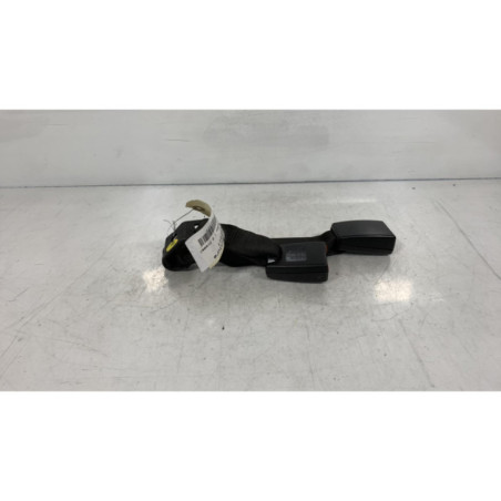 Attache ceinture arriere droit BMW SERIE 1 E87 Photo n°1