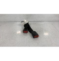 Attache ceinture arriere droit BMW SERIE 1 E87