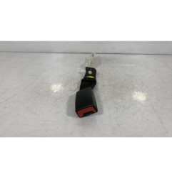 Attache ceinture arriere gauche BMW SERIE 1 E87