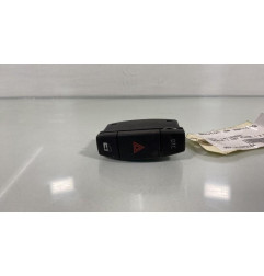 Bouton de warning BMW SERIE 1 E87