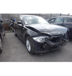 Bouton de warning BMW SERIE 1 E87