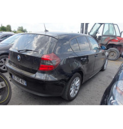 Bouton de warning BMW SERIE 1 E87