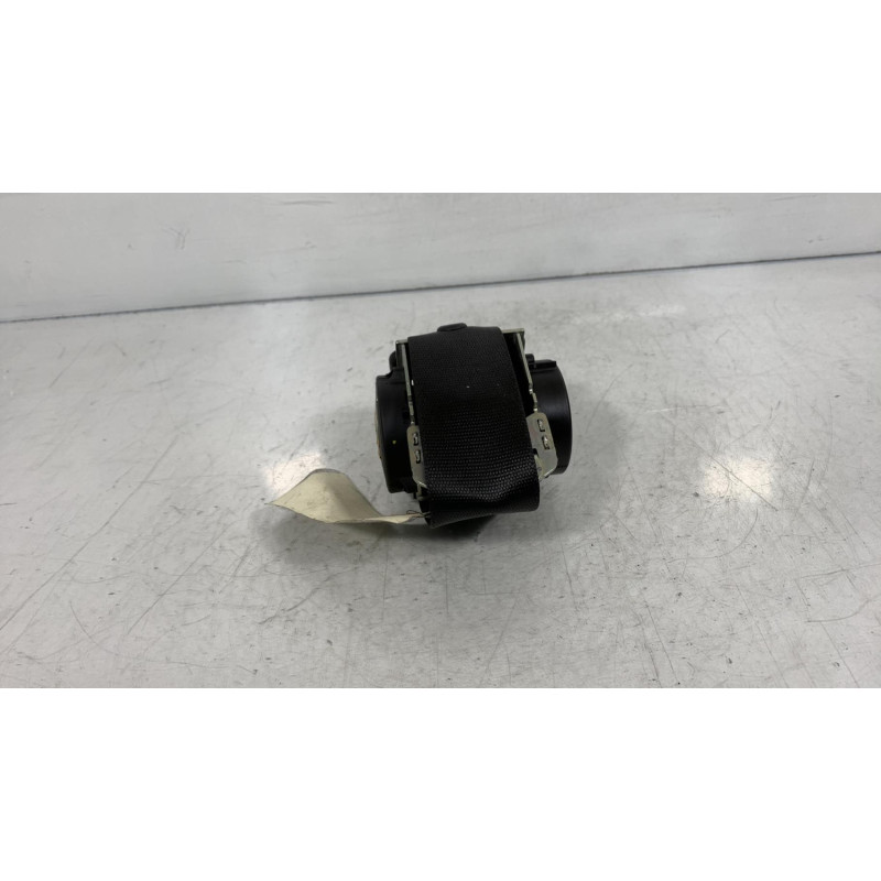 Ceinture arriere droit BMW SERIE 1 E87 Photo n°1