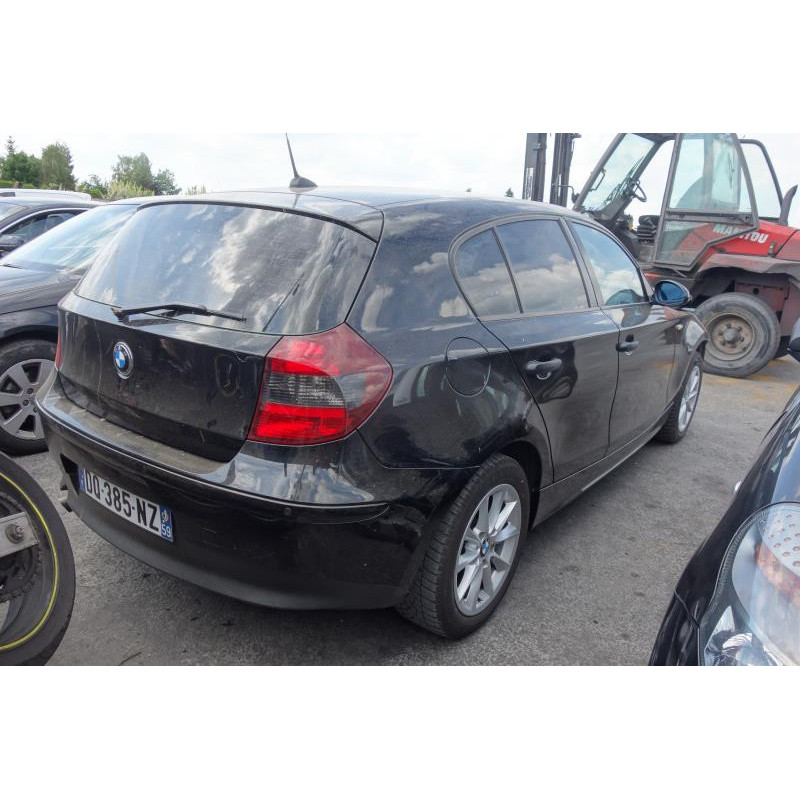 Verin de coffre BMW SERIE 1 E87 Photo n°5
