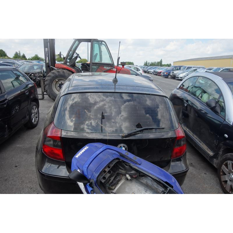 Verin de coffre BMW SERIE 1 E87 Photo n°7