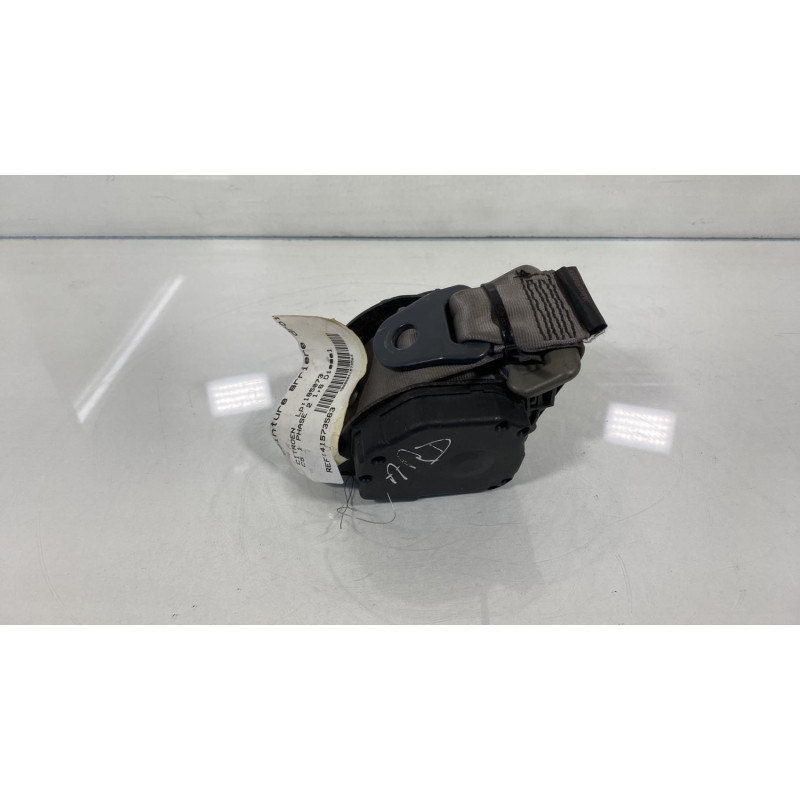 Ceinture arriere droit CITROEN C5 1 Photo n°3