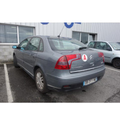 Ceinture arriere droit CITROEN C5 1