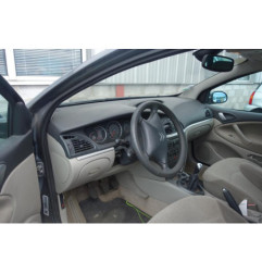 Ceinture arriere droit CITROEN C5 1