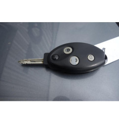 Ceinture arriere droit CITROEN C5 1