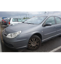 Ceinture arriere gauche CITROEN C5 1
