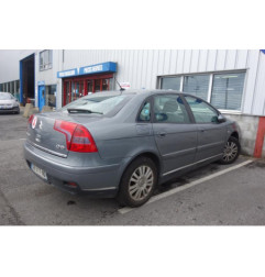 Ceinture arriere gauche CITROEN C5 1