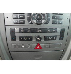 Ceinture arriere gauche CITROEN C5 1