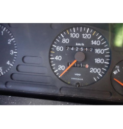 Aile avant droit PEUGEOT 405