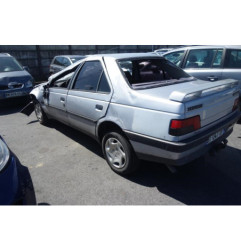 Aile avant droit PEUGEOT 405
