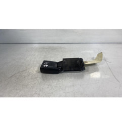 Attache ceinture arriere droit CITROEN XANTIA Photo n°1