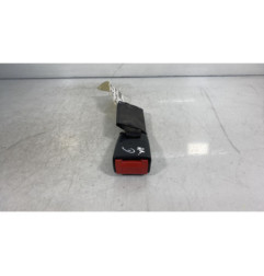 Attache ceinture arriere droit CITROEN XANTIA