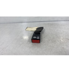 Attache ceinture arriere gauche CITROEN XANTIA