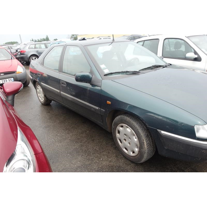 Verin de coffre CITROEN XANTIA Photo n°5