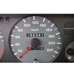 Verin de coffre CITROEN XANTIA
