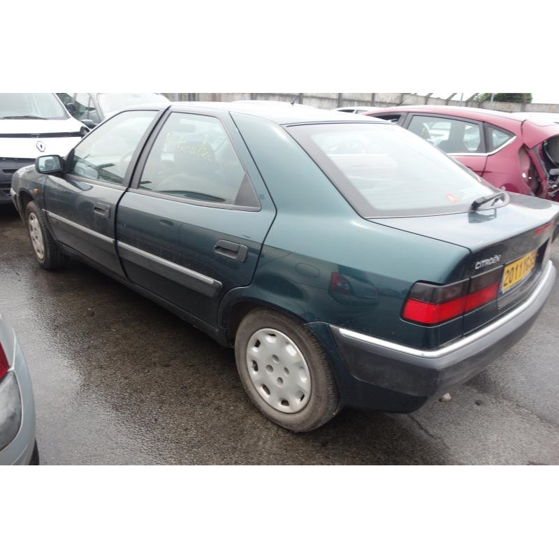 Verin de coffre CITROEN XANTIA Photo n°8