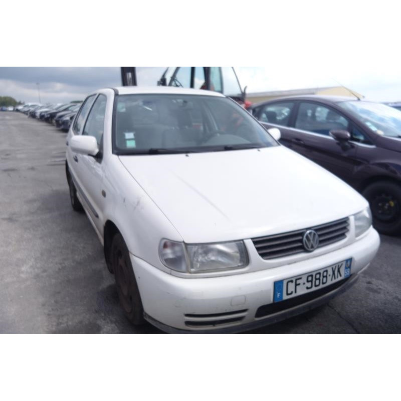 Custode arriere gauche VOLKSWAGEN POLO 3 Photo n°5