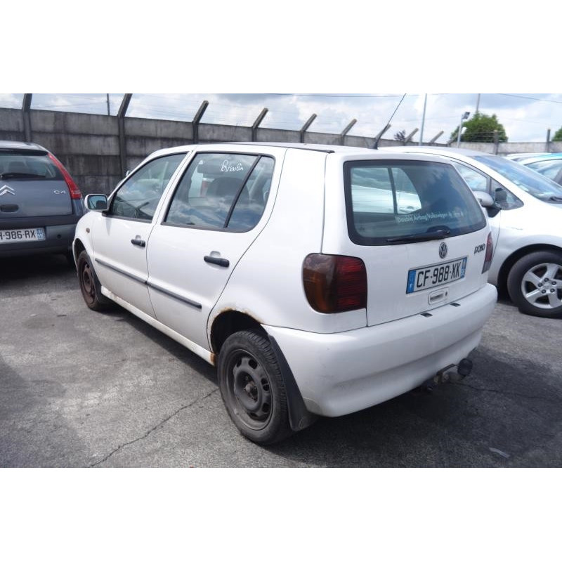Custode arriere gauche VOLKSWAGEN POLO 3 Photo n°8