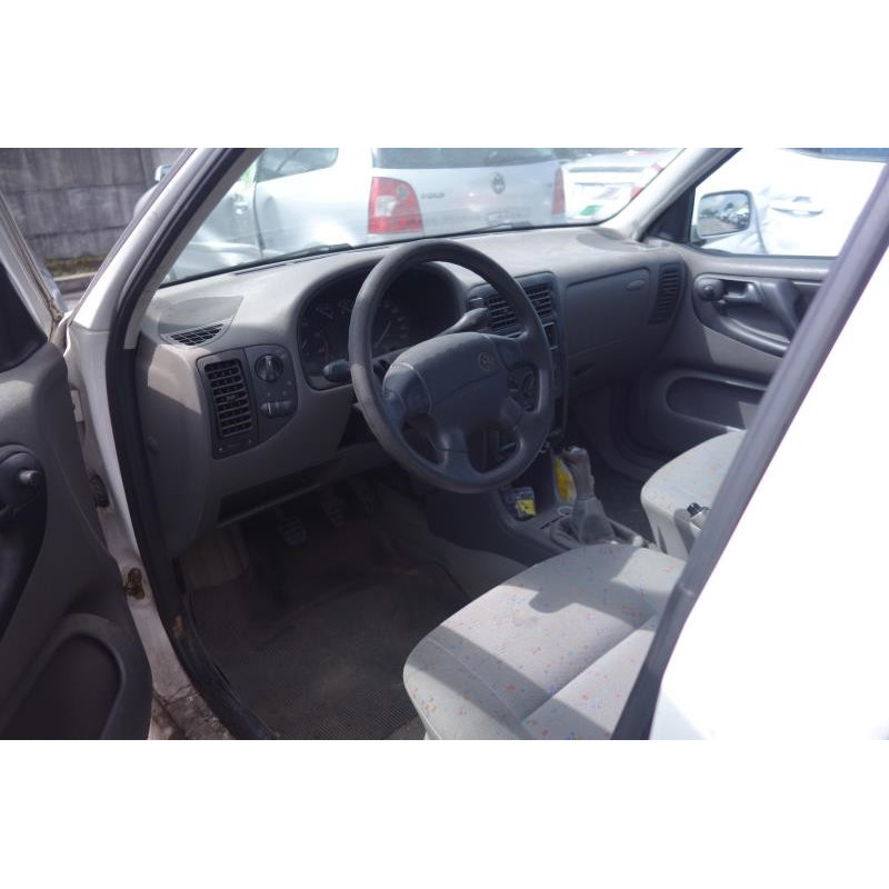 Custode arriere gauche VOLKSWAGEN POLO 3 Photo n°9