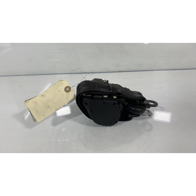 Ceinture arriere droit VOLKSWAGEN POLO 3 Photo n°2