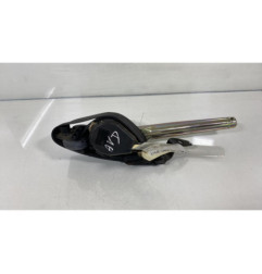 Pretensionneur de ceinture avant droit VOLKSWAGEN POLO 3