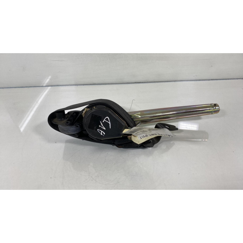 Pretensionneur de ceinture avant droit VOLKSWAGEN POLO 3 Photo n°3