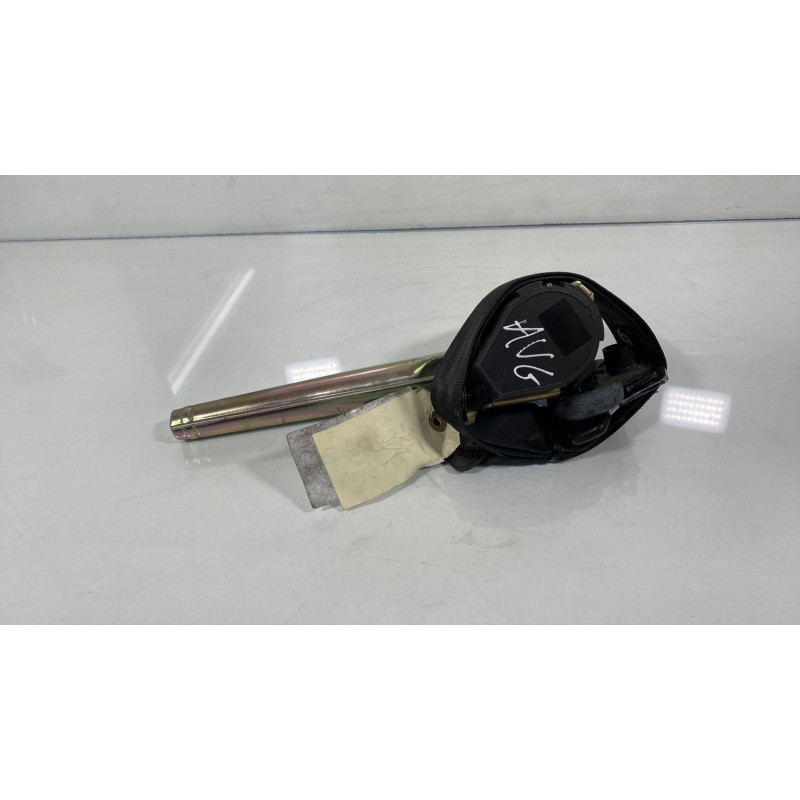 Pretensionneur de ceinture avant gauche VOLKSWAGEN POLO 3 Photo n°3