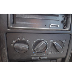 Verin de coffre VOLKSWAGEN POLO 3